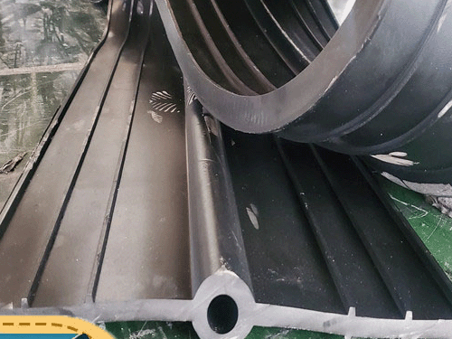 前锋镇CB型橡胶止水带