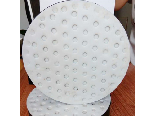 开福区GBZY四氟橡胶支座200*200mm
