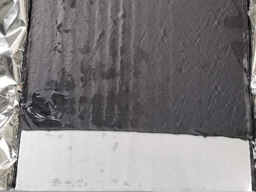 昌邑市钢板橡胶腻子止水带300*6价格