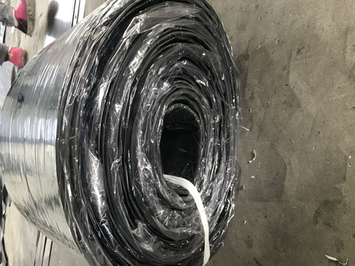 金平苗族瑶族傣族自治县300X6丁基钢板腻子止水带