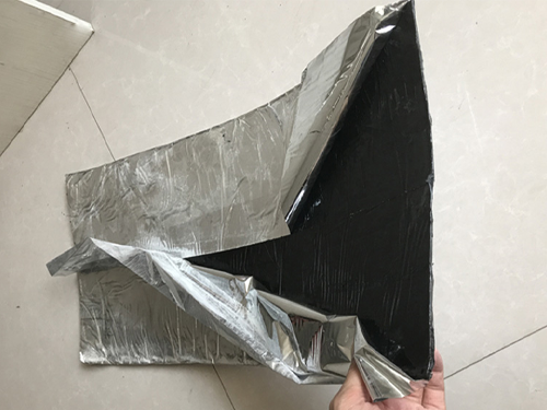昌邑市隧道300*8钢板腻子止水带