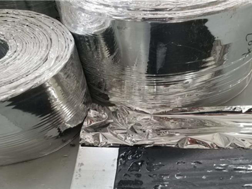 金平苗族瑶族傣族自治县350*8mm丁基钢板腻子止水带