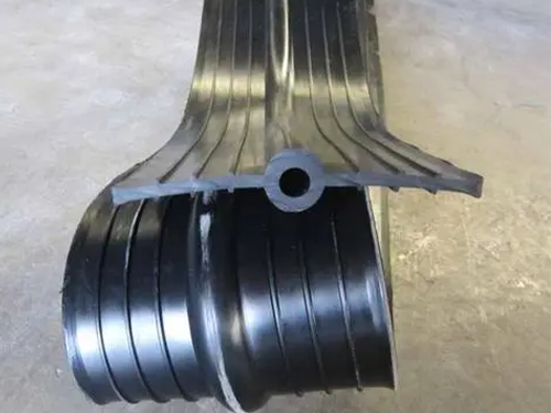 罗平县中埋式橡胶止水带CB300*6mm