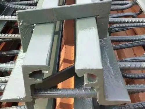 象山镇GQF-Z40型桥梁伸缩缝