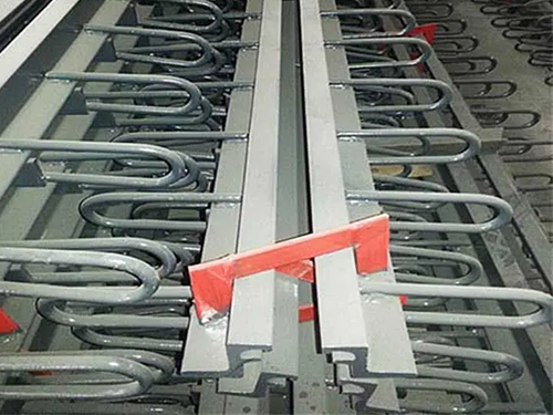 象山镇GQF-Z40桥梁伸缩缝