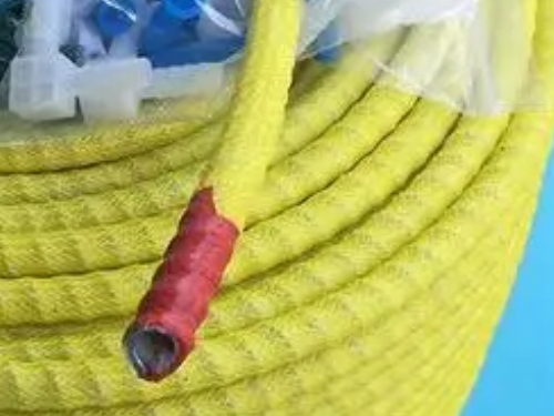 贵阳市全断面注浆管(一次性注浆管)