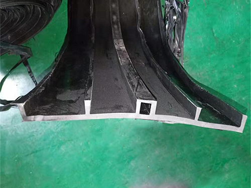 天涯区止水带类型