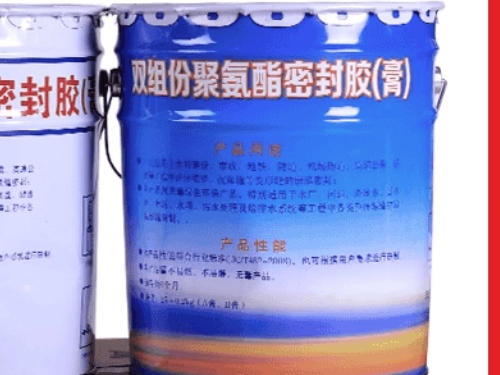 天涯区双组份聚氨酯密封胶使用方法